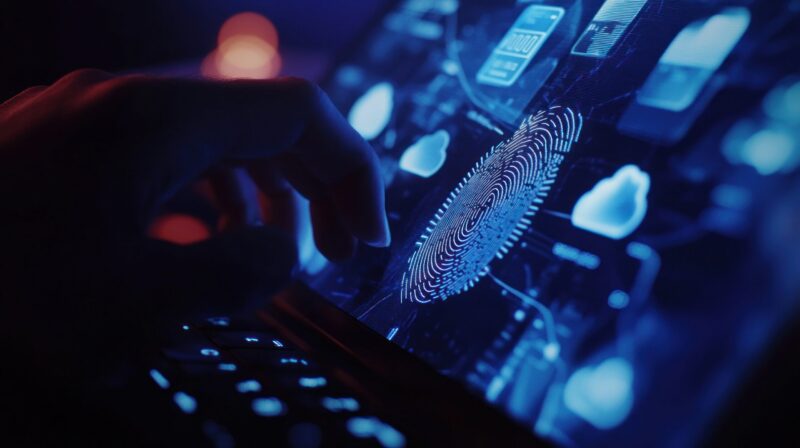 Moore CT Forensic Services