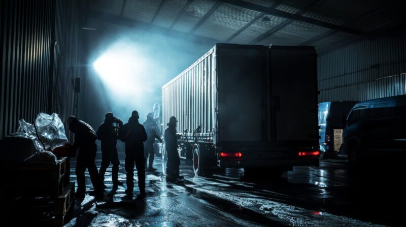 Beyond Counterfeits: Why Illicit Trade Is A Risk To Every Business