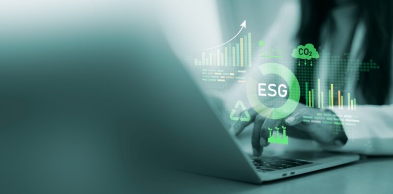 Can You Audit Your ESG Data? Why Sustainability Information Needs the Same Discipline as Financial Information