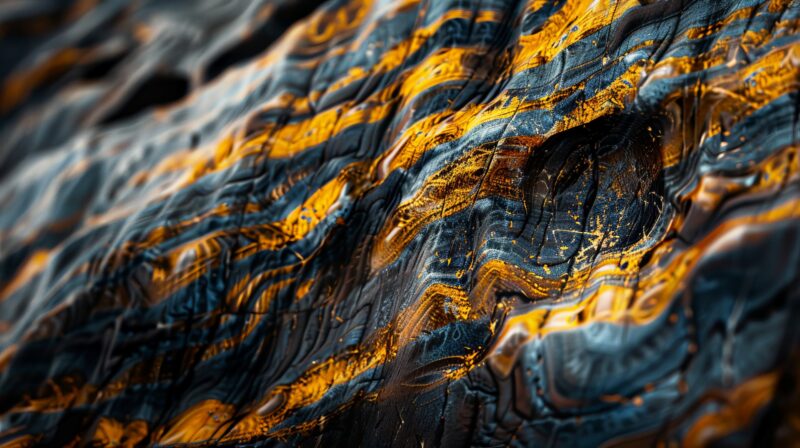 Mining