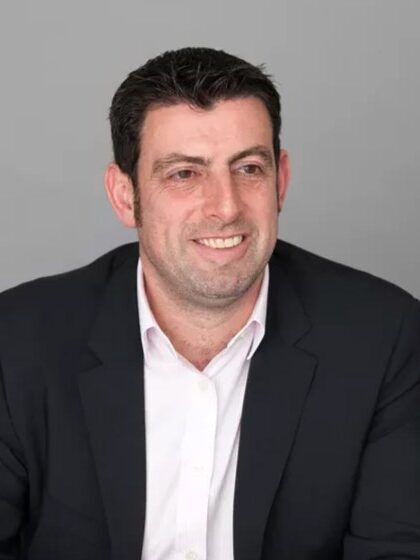 Matthew Banton