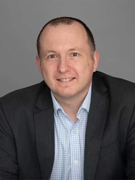 Colin Turnbull