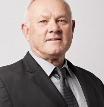 Moore Johannesburg Mining