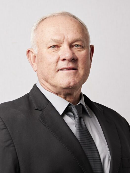 Stan Whiting