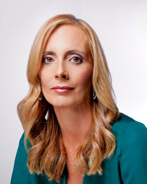 Debora Patta